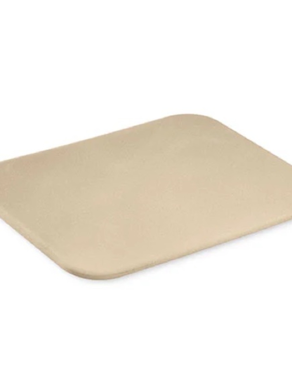 Pampered Chef Rectangular Baking Stone NWT - Picture 2 of 3